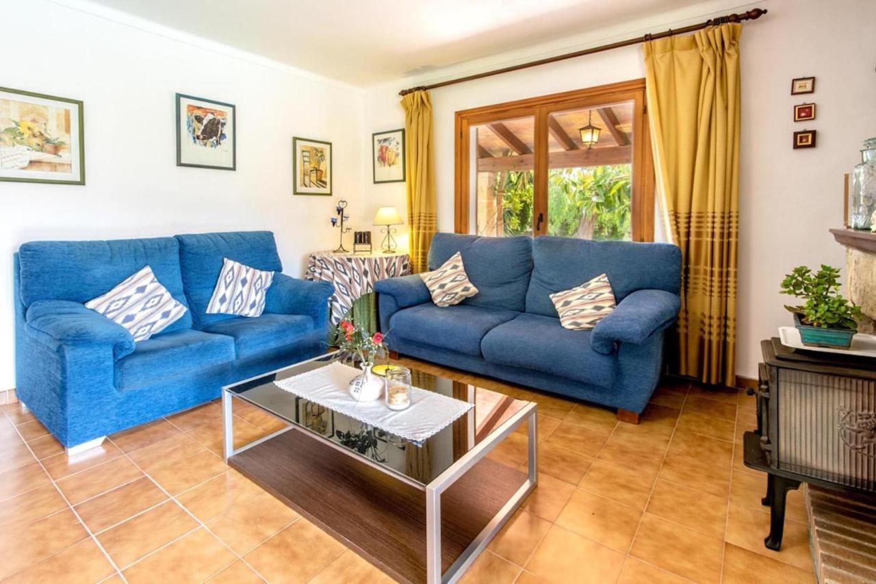 Villa Sol Roma Pollença