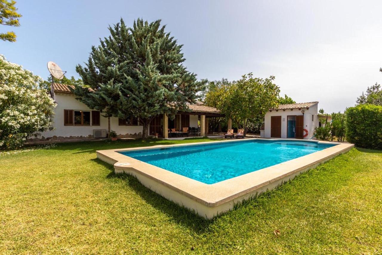Sol Roma Villa Pollença