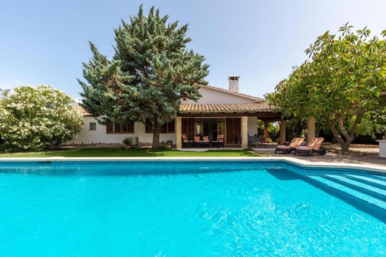 Villa Sol Roma Pollença
