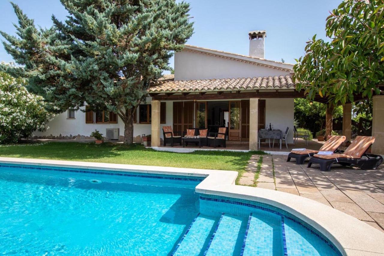 Villa Sol Roma Pollença