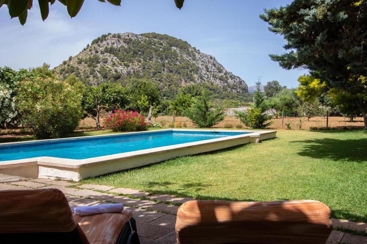 Villa Sol Roma