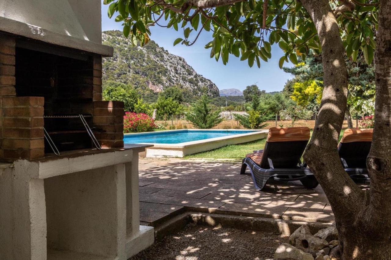 Villa Sol Roma