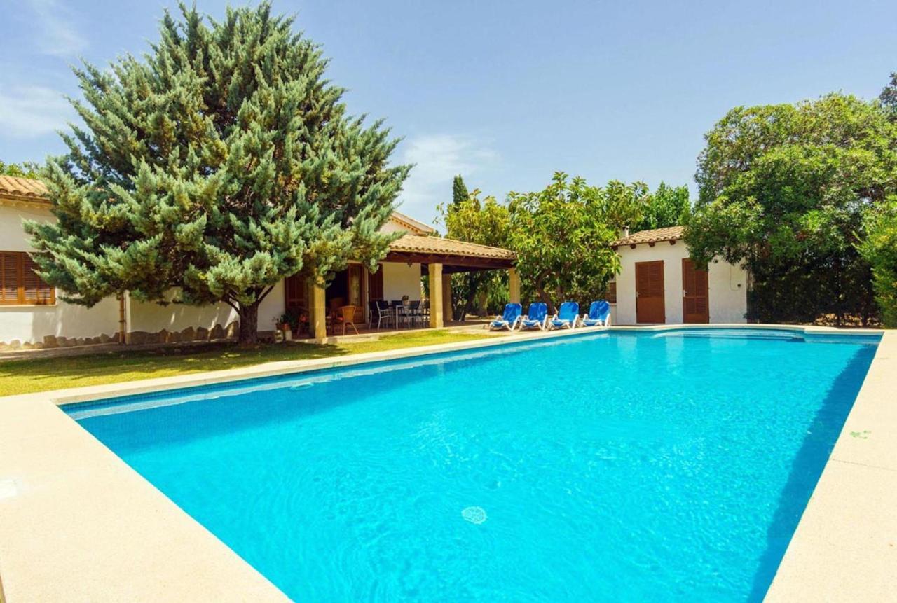 Sol Roma Villa Pollença