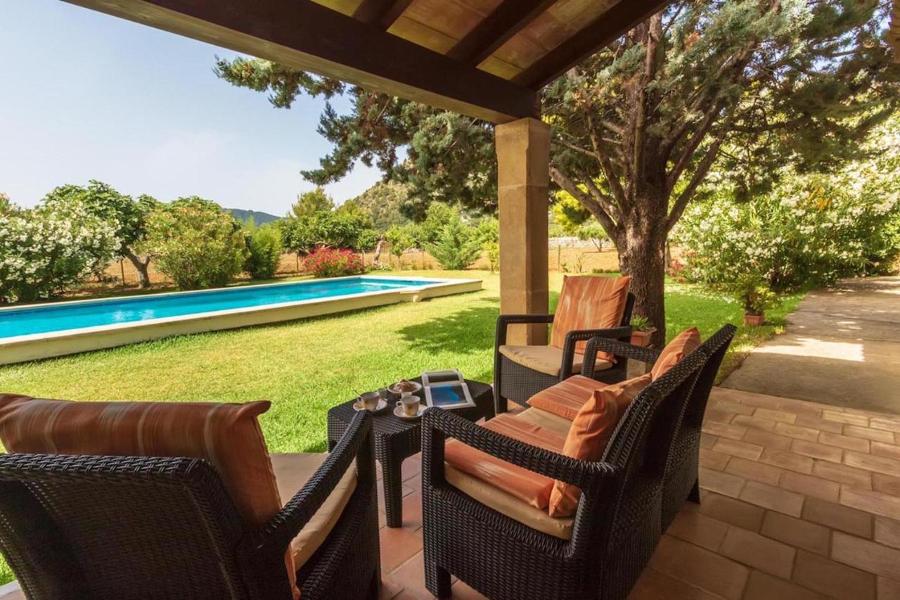 Villa Sol Roma *